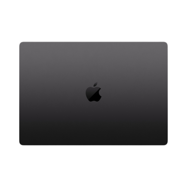 Laptop Apple MacBook Pro 16 2026 Space Black 16" | 48 GB | 1 TB | Apple M5 Pro 18C/20G | VGA Integrată photo 3