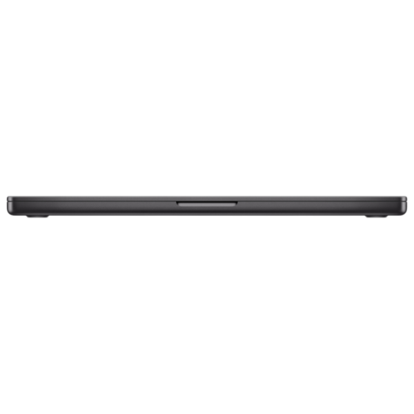 Laptop Apple MacBook Pro 16 2026 Space Black 16" | 48 GB | 1 TB | Apple M5 Pro 18C/20G | VGA Integrată photo 4