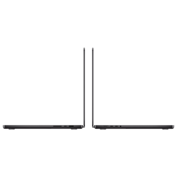 Laptop Apple MacBook Pro 16 2026 Space Black 16" | 48 GB | 1 TB | Apple M5 Pro 18C/20G | VGA Integrată photo 5