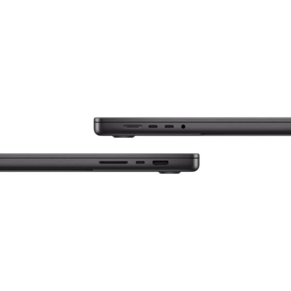 Laptop Apple MacBook Pro 16 2026 Space Black 16" | 48 GB | 1 TB | Apple M5 Pro 18C/20G | VGA Integrată photo 6