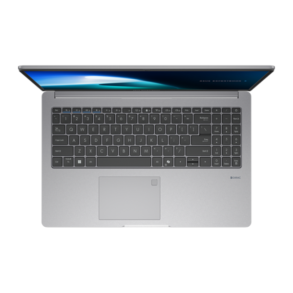 Ноутбук Asus ExpertBook B1 B1503CVA Нежный Серый 15.6" | 16 ГБ | 512 ГБ | Intel Core 7 150U | VGA Встроенная photo 3