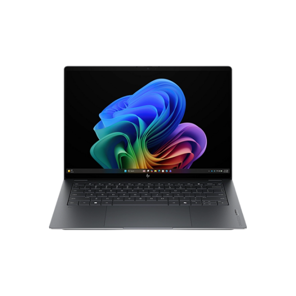 Laptop HP OmniBook Ultra Eclipse Gray 14" | 32 GB | 1 TB | Intel Core Ultra 7 356H | VGA Integrată photo 1