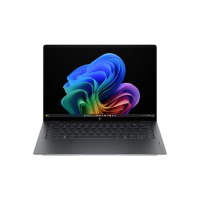 Laptop HP OmniBook Ultra Eclipse Gray 14" | 32 GB | 1 TB | Intel Core Ultra 7 356H | VGA Integrată