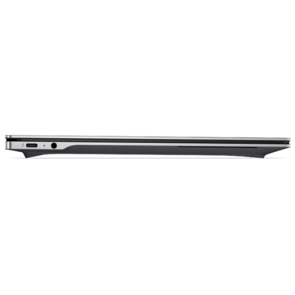 Laptop HP OmniBook Ultra Eclipse Gray 14" | 32 GB | 1 TB | Intel Core Ultra 7 356H | VGA Integrată photo 2