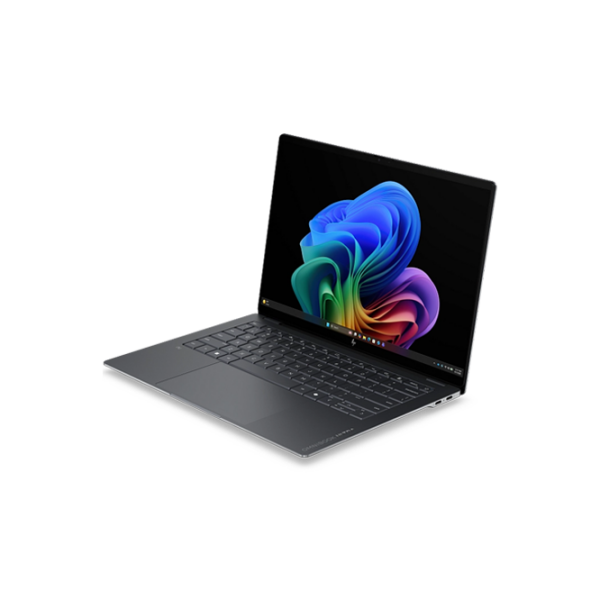 Laptop HP OmniBook Ultra Eclipse Gray 14" | 32 GB | 1 TB | Intel Core Ultra 7 356H | VGA Integrată photo 3