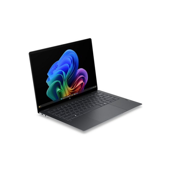 Laptop HP OmniBook Ultra Eclipse Gray 14" | 32 GB | 1 TB | Intel Core Ultra 7 356H | VGA Integrată photo 5