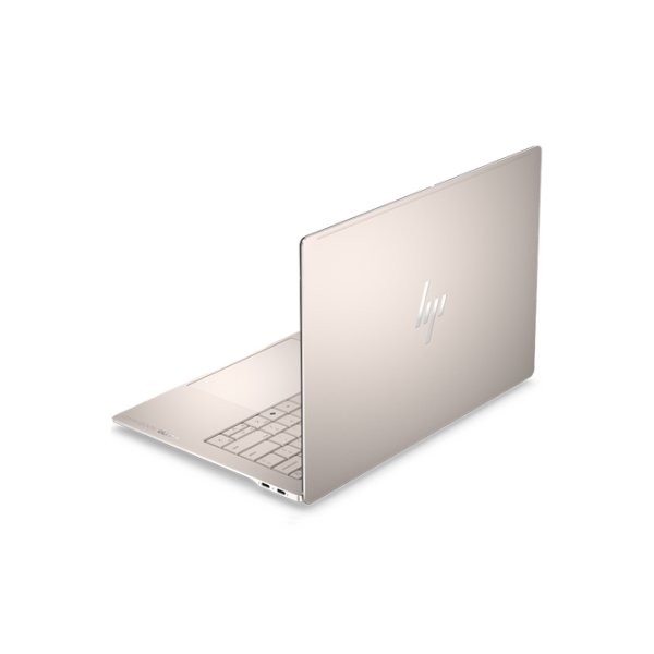 Laptop HP OmniBook Ultra Silk Sand 14" | 32 GB | 1 TB | Intel Core Ultra 7 356H | VGA Integrată photo 4