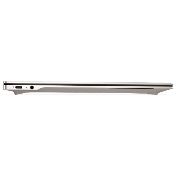 Laptop HP OmniBook Ultra Silk Sand 14" | 32 GB | 1 TB | Intel Core Ultra 7 356H | VGA Integrată photo 5