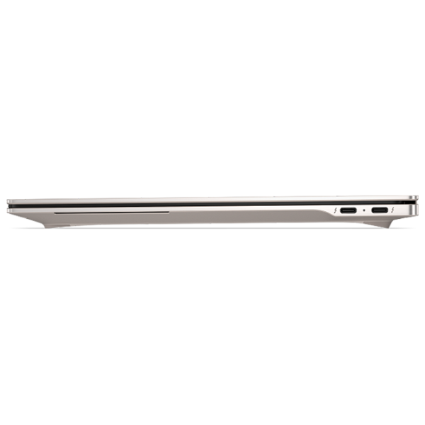 Laptop HP OmniBook Ultra Silk Sand 14" | 32 GB | 1 TB | Intel Core Ultra 7 356H | VGA Integrată photo 6