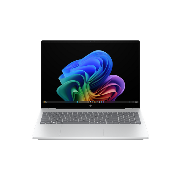 Laptop HP OmniBook 7 AI Glacier Silver 16" | 32 GB | 1 TB | Intel Core Ultra X7 358H | VGA Integrată photo 2