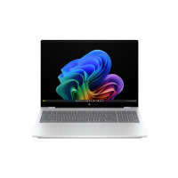 Laptop HP OmniBook 7 AI Glacier Silver 16" | 32 GB | 1 TB | Intel Core Ultra X7 358H | VGA Integrată
