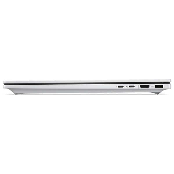 Laptop HP OmniBook 7 AI Glacier Silver 16" | 32 GB | 1 TB | Intel Core Ultra X7 358H | VGA Integrată photo 3