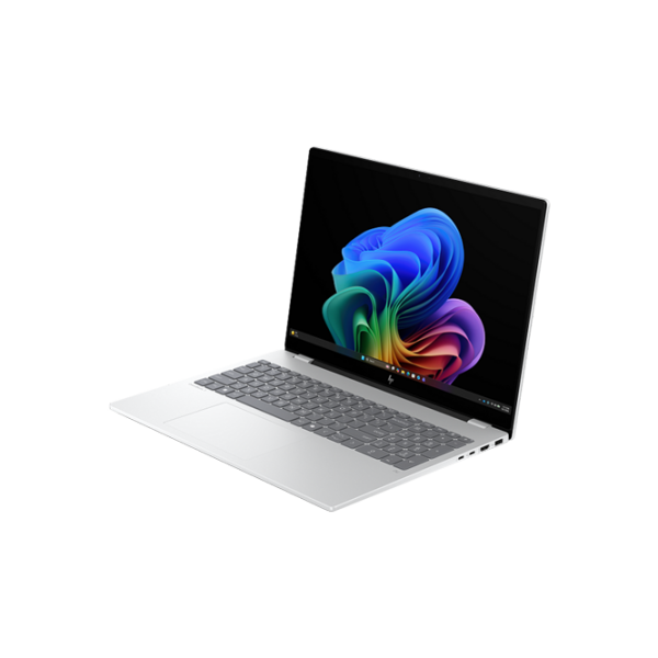Laptop HP OmniBook 7 AI Glacier Silver 16" | 32 GB | 1 TB | Intel Core Ultra X7 358H | VGA Integrată photo 4