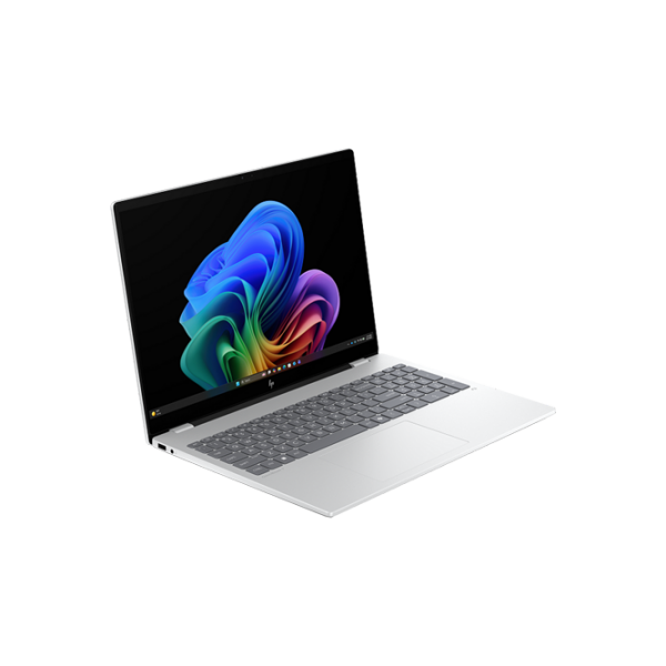 Laptop HP OmniBook 7 AI Glacier Silver 16" | 32 GB | 1 TB | Intel Core Ultra X7 358H | VGA Integrată photo 5