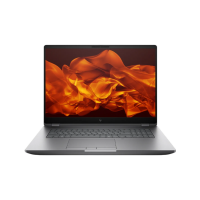 Laptop HP ZBook Fury G1i 18 Gray 16" | 64 GB | 2 TB | Intel Core Ultra 9 285HX | VGA Discretă