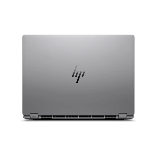 Laptop HP ZBook Fury G1i 18 Gray 16" | 64 GB | 2 TB | Intel Core Ultra 9 285HX | VGA Discretă photo 5