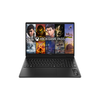 Ноутбук HP OMEN HyperX 16-am2022ci Тень Черный 16" | 24 ГБ | 1 ТБ | Intel Core Ultra 7 270HX Plus | GeForce RTX 5060 8 ГБ
