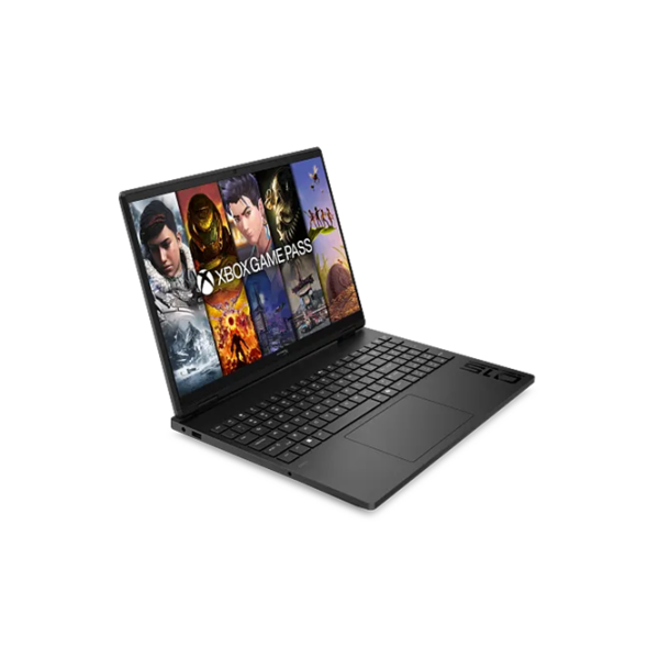 Ноутбук HP OMEN HyperX 16-am2022ci Тень Черный 16" | 24 ГБ | 1 ТБ | Intel Core Ultra 7 270HX Plus | GeForce RTX 5060 8 ГБ photo 5