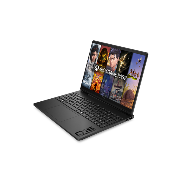 Ноутбук HP OMEN HyperX 16-am2022ci Тень Черный 16" | 24 ГБ | 1 ТБ | Intel Core Ultra 7 270HX Plus | GeForce RTX 5060 8 ГБ photo 6