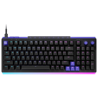 Tastatură Logitech G512 X 98 Black Gaming, Cu fir