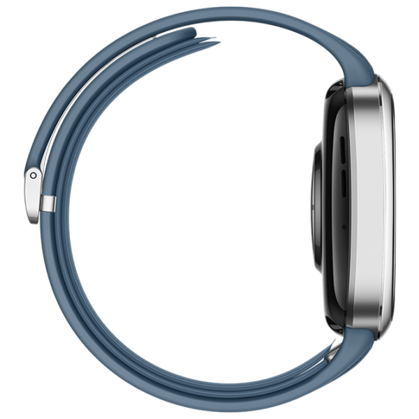 Умные часы Huawei Watch D2 Серебряный 1.82" | 48 мм | Алюминий/Кожа
|  photo 6