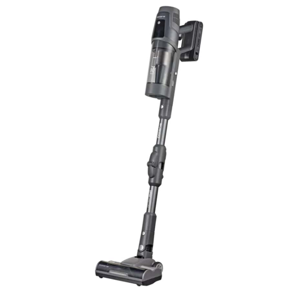 Aspirator vertical Polaris PVCSDC3000 Gray 800 W | Umedă | Container |  photo 2
