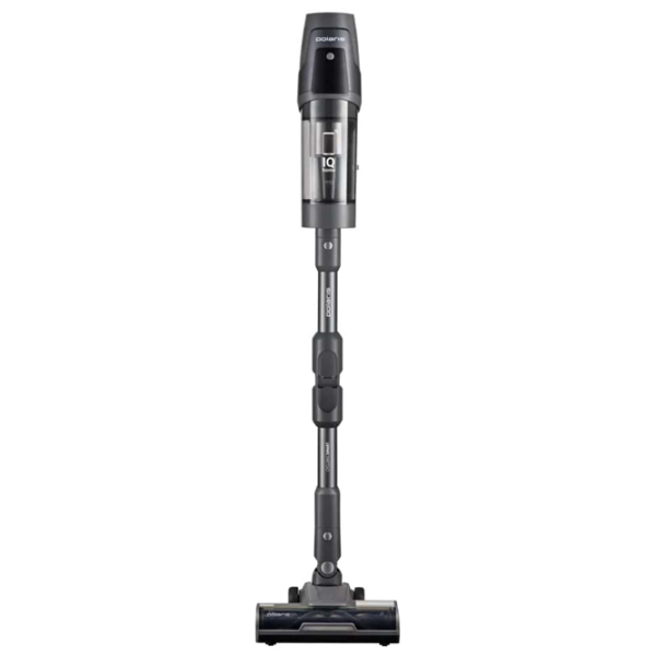 Aspirator vertical Polaris PVCSDC3000 Gray 800 W | Umedă | Container |  photo 4