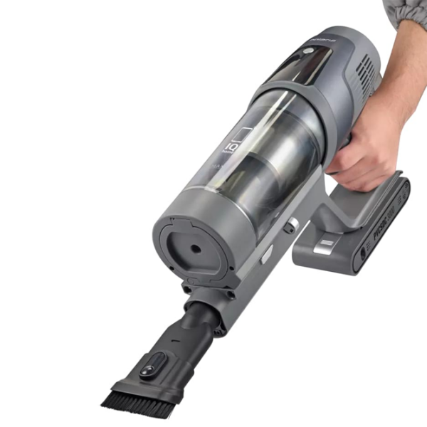Aspirator vertical Polaris PVCSDC3000 Gray 800 W | Umedă | Container |  photo 7