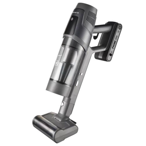 Aspirator vertical Polaris PVCSDC3000 Gray 800 W | Umedă | Container |  photo 8