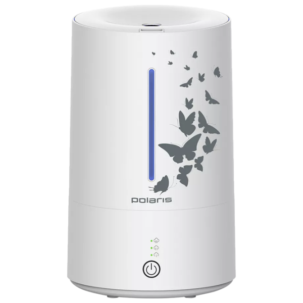 Umidificator de aer Polaris PUH 3740 TF White  photo 1
