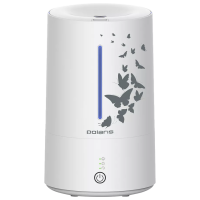 Umidificator de aer Polaris PUH 3740 TF White 