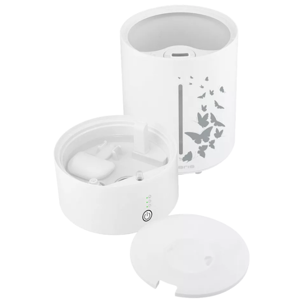 Umidificator de aer Polaris PUH 3740 TF White  photo 2