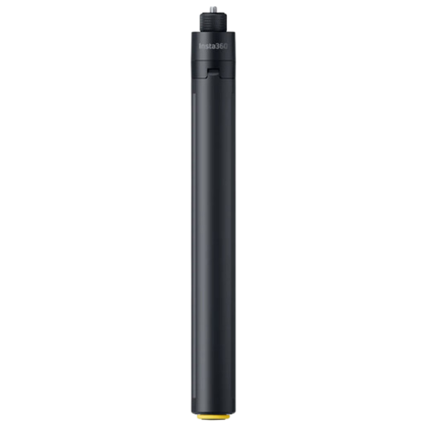 Stabilizator Insta360 Throwpod Black  / Black photo 1