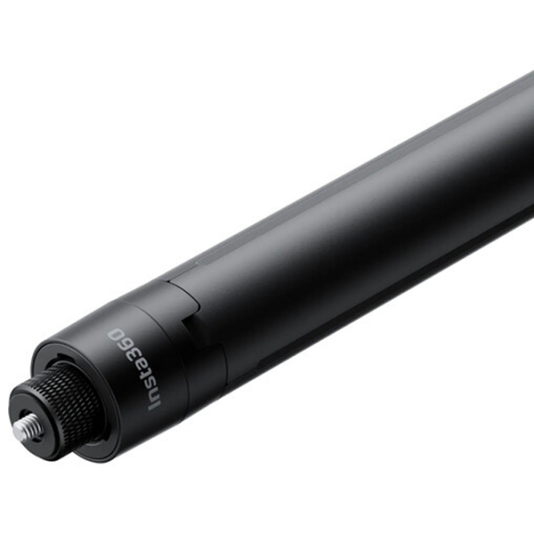 Stabilizator Insta360 Throwpod Black  / Black photo 3