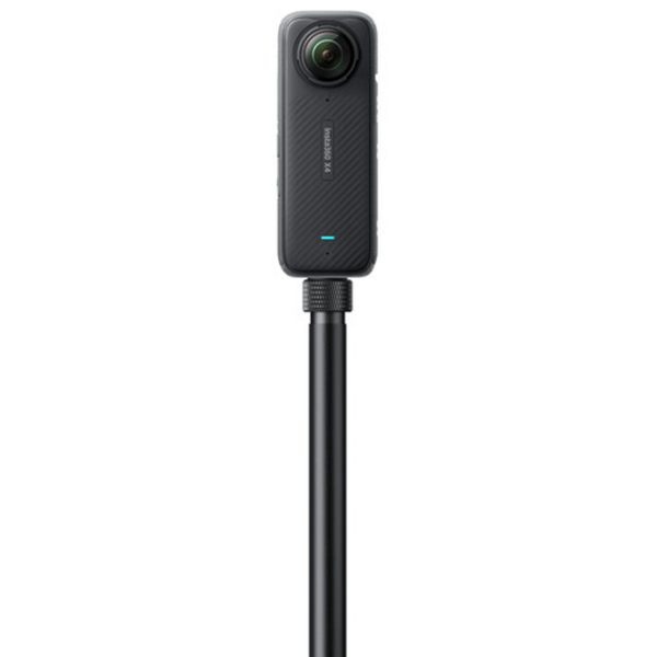 Stabilizator Insta360 Throwpod Black  / Black photo 5