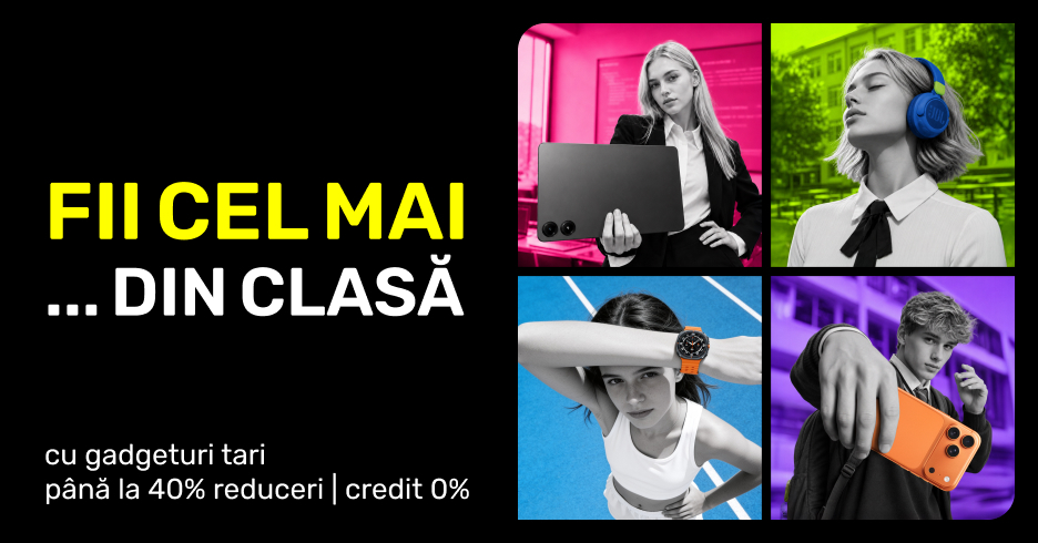 Vino la Darwin și profită de până la 40% reduceri și credit 0%