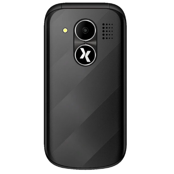 Maxcom Comfort MM815 Black 2.4", Dual SIM, 2G photo 2