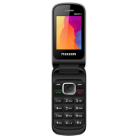 Maxcom Comfort MM815 Gray 2.4", Dual SIM, 2G