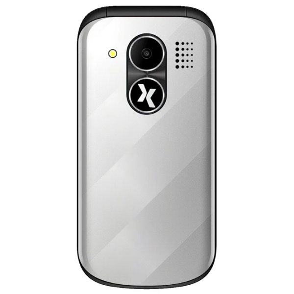 Maxcom Comfort MM815 Gray 2.4", Dual SIM, 2G photo 2