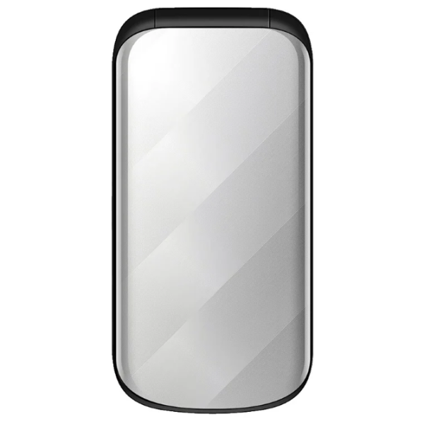Maxcom Comfort MM815 Gray 2.4", Dual SIM, 2G photo 3