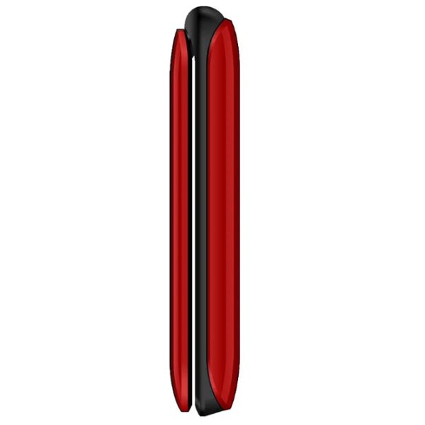Maxcom Comfort MM815 Red 2.4", Dual SIM, 2G photo 2