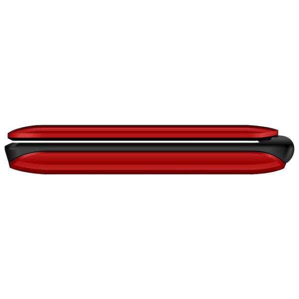 Maxcom Comfort MM815 Red 2.4", Dual SIM, 2G photo 4