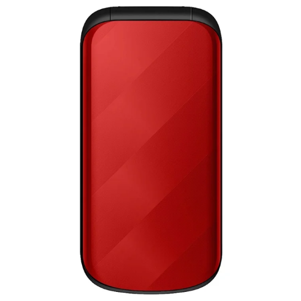 Maxcom Comfort MM815 Red 2.4", Dual SIM, 2G photo 6