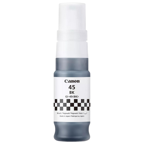 Картридж Canon GI-45   photo 1