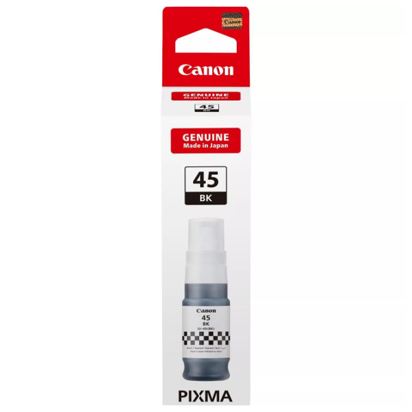 Картридж Canon GI-45   photo 2