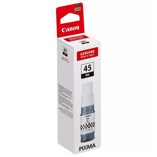 Картридж Canon GI-45   photo 3