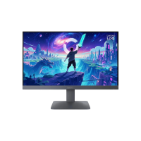 Монитор Lenovo LOQ 24-10 Серый 23.8" Full HD IPS WLED