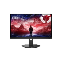 Монитор Lenovo Legion 27-10 Черный 27" Full HD IPS WLED