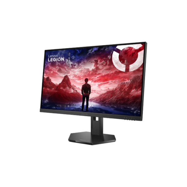 Монитор Lenovo Legion 27-10 Черный 27" Full HD IPS WLED photo 3
