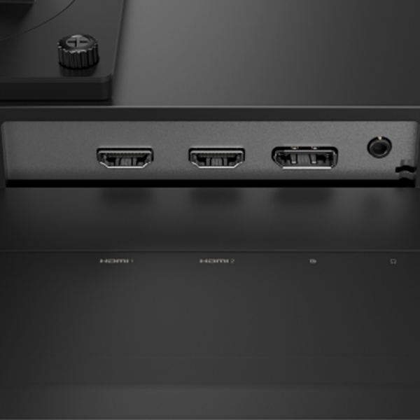 Монитор Lenovo Legion 27-10 Черный 27" Full HD IPS WLED photo 6